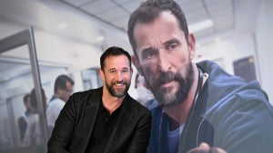 Noah Wyle, The Pitt