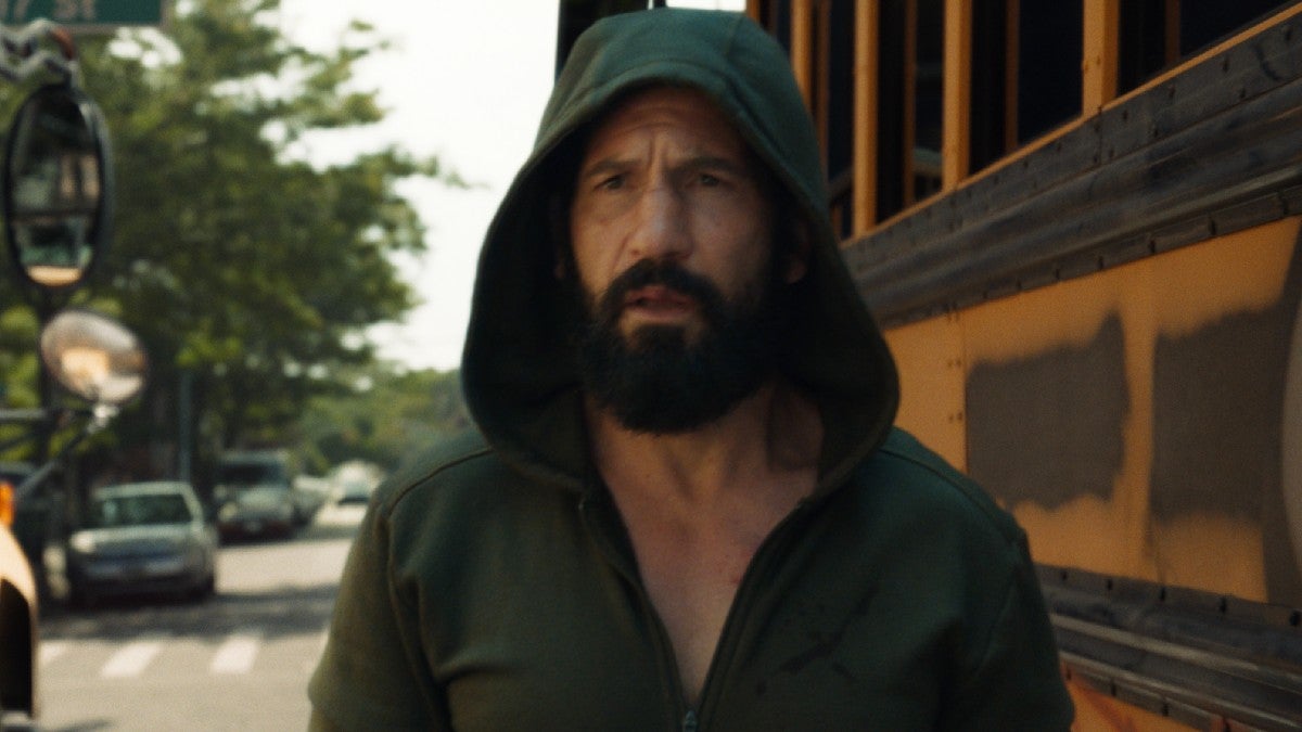 First Trailer for Marvel's 'The Punisher: One Last Kill' Sees Frank Castle Grapple With His Past for Peace