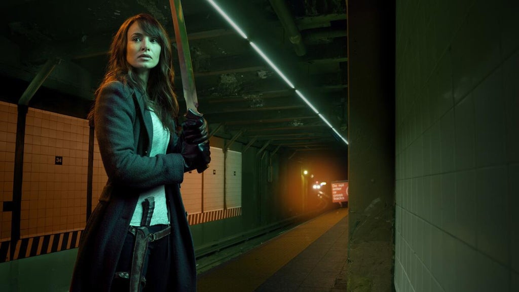 "The Strain" (FX)