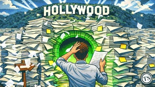How to Get a Green Light for Your TV Show