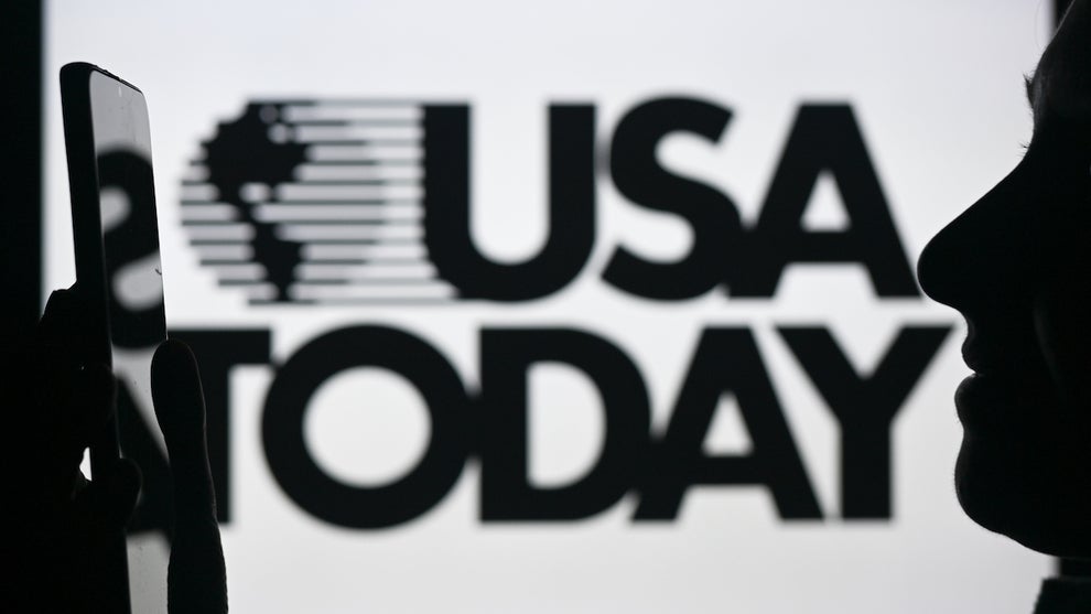 USA Today