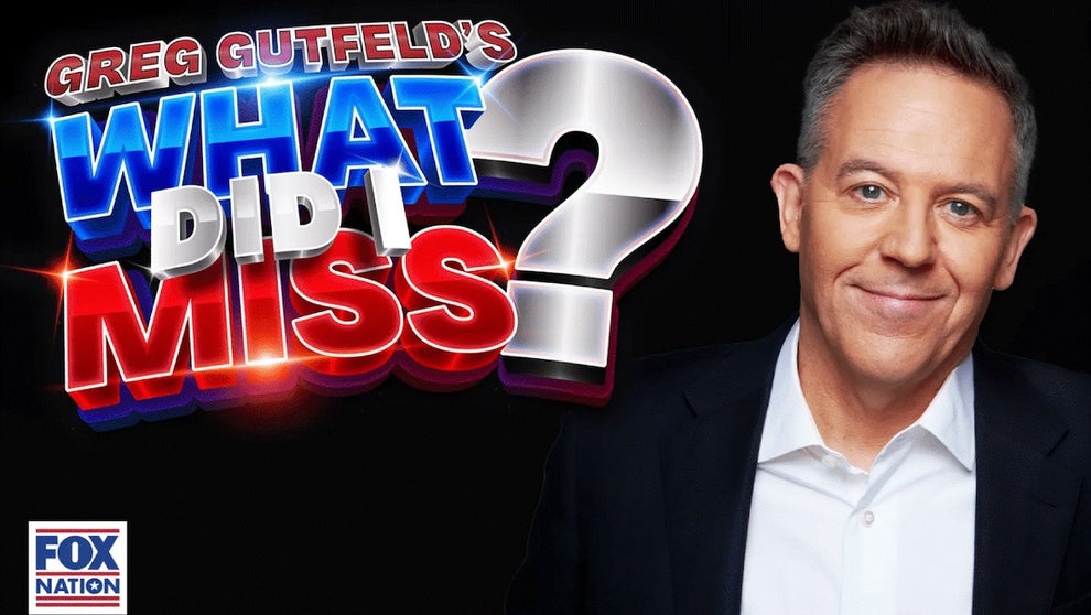 Greg Gutfeld