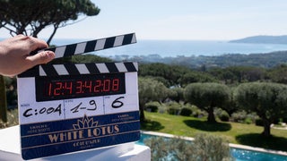 ‘The White Lotus’ Season 4 Starts Filming in France — Here’s the Full Cast