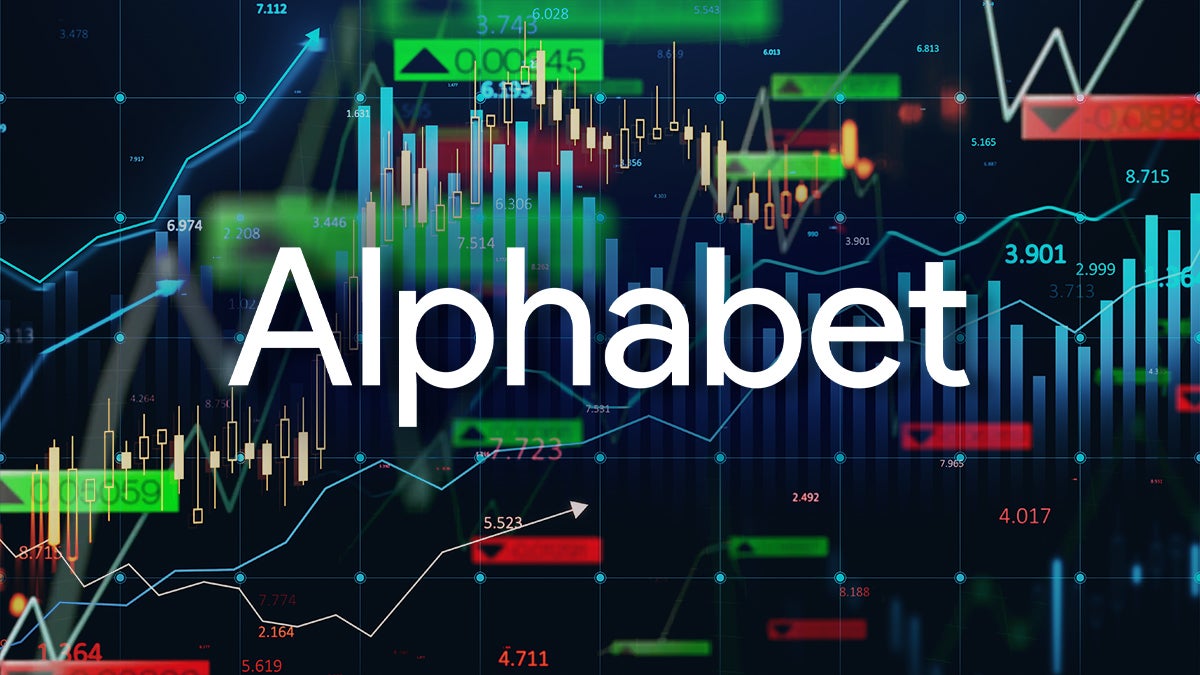 Alphabet Reports Double-Digit Revenue Growth for 12th Consecutive Quarter