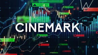 Cinemark Crosses $1 Billion in Revenue for First Time Amidst Flurry of Box Office Hits