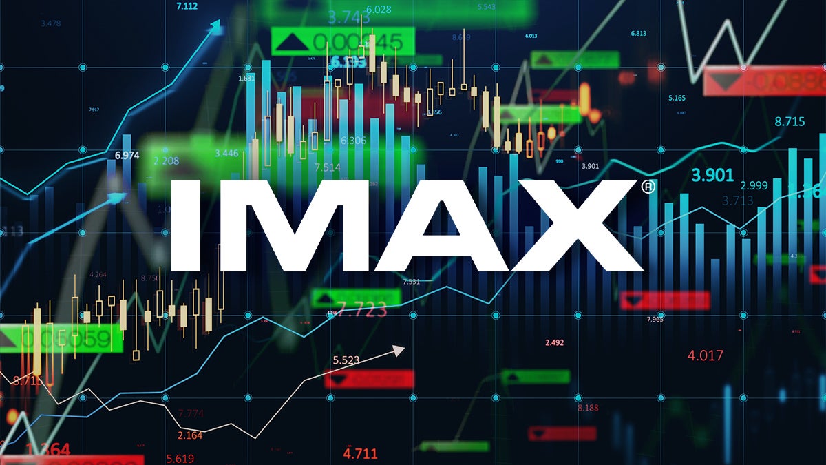 Imax Rides ‘Michael’ and ‘Mario’ to $103 Million Quarterly Revenue