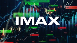Imax Rides ‘Michael’ and ‘Mario’ to $103 Million Quarterly Revenue