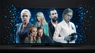 TV Writers Worry AI Will Replace Them. Now They’re Putting Those Anxieties on Screen