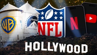 TV Upfronts 2026: Celebrity Flash, Little Substance, Sports and a Dollop of AI