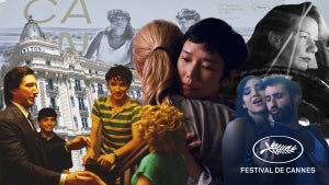 "Paper Tiger," "All of a Sudden," "Club Kid" and "Fatherland" are early breakouts at the 2026 Cannes Film Festival
