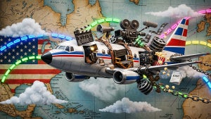 Film and TV production is coming back to the U.S.