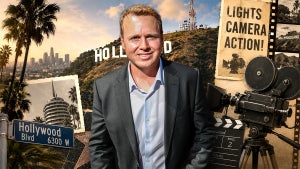 Spencer Pratt (Christopher Smith/TheWrap)