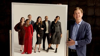 How Bill Lawrence Became TV’s Most Prolific Showrunner