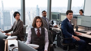 ‘Not Suitable for Work’ Cast Guide: Who’s Who in Mindy Kaling’s New Hulu Show?
