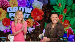 ‘Live With Kelly and Mark’ Scores 5th Straight Week of Ratings Growth With 2.41 Million Viewers | Exclusive