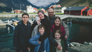 Cannes Film Festival 2026 Winners: ‘Fjord’ Wins Palme d’Or