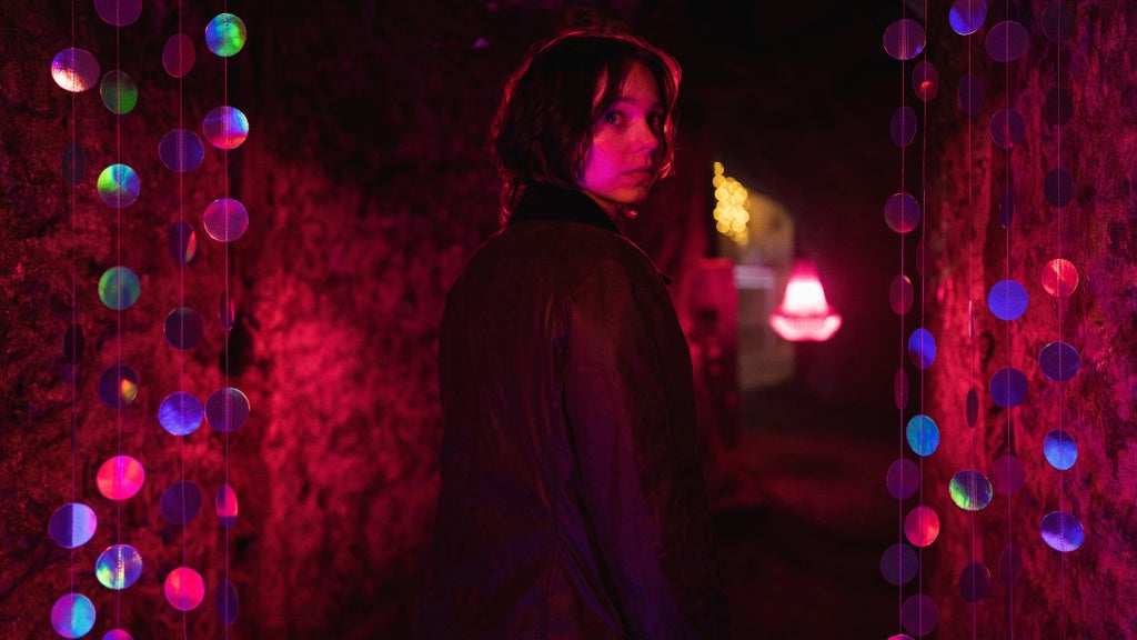 "A Good Girl's Guide to Murder" Season 2 (BBC/Netflix)