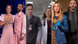 ‘High Potential’ Pushed to 2027 as ‘Dancing With the Stars’ and ‘Scrubs’ Lead ABC’s Fall Slate