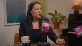 AOC Says Billionaires Create a Myth: ‘You Can’t Earn $1 Billion’ | Video