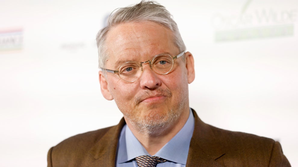 Adam McKay attends US-Ireland Alliance's 16th Annual Oscar Wilde Awards at The Ebell Club of Los Angeles on March 24, 2022 in Los Angeles, California. (Frazer Harrison/Getty Images)