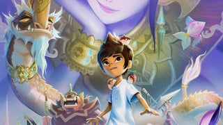 How Matt Braly’s Animated Feature ‘Afterworld’ Found New Life | Exclusive