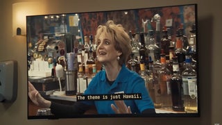 ‘SNL’ Cut for Time Sketch: Ashley Padilla Spoofs TLC Bar Makeover Series From Hell | Video