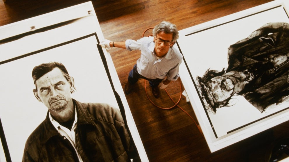 Avedon
