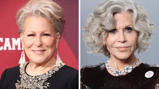 Bette Midler and Jane Fonda to Headline Protest Concert for the First Amendment in New York