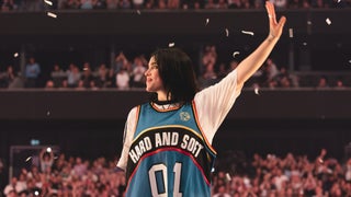 Where to Watch ‘Billie Eilish: Hit Me Hard and Soft’: Is the Concert Movie Streaming?