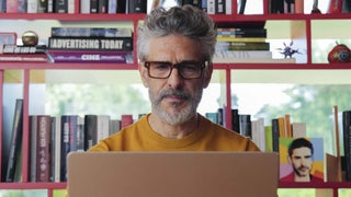 ‘Bitter Christmas’ Review:  Pedro Almodóvar Gives Himself a Hard Time, and It’s Thrilling