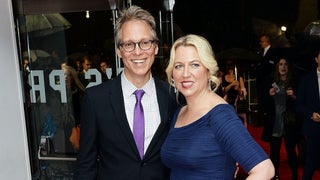 ‘Wild’ Author Cheryl Strayed Mourns Death of Husband Brian Lindstrom: ‘We’re Utterly Bereft’