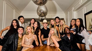 ‘Calabasas Confidential’: Meet the Cast of the Netflix Reality Series