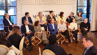 Top Showrunners Get Candid on Beating the Sophomore Slump and Why AI Doesn’t Mesh With Creativity | Video