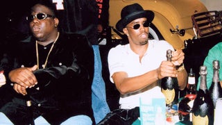‘Sean Combs: The Reckoning’ Director on the Making and Breaking of Diddy