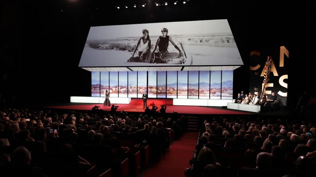 Cannes Film Festival 2026 Winners