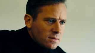 Armie Hammer Returns as a Leading Man in ‘Citizen Vigilante’ Trailer