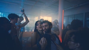 "Club Kid" (Cannes)