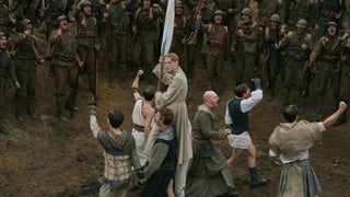 Lukas Dhont’s Queer Military Drama ‘Coward’ Lands at Mubi Out of Cannes