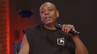 Dave Chappelle Says Media Gutted Anti-Trans Controversy of Nuance: ‘Reading a Joke Is Nothing Like Hearing One’ | Video