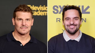 David Boreanaz ‘Rockford Files’ Reboot, Jake Johnson-Led P.I. Comedy Among 4 New Series Orders at NBC