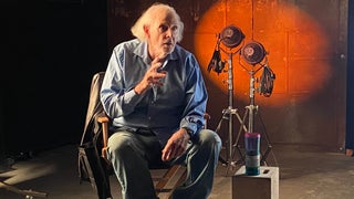 ‘Dernsie’ Review: Bruce Dern Tells Stories in This Documentary, and That’s All You Need to Know