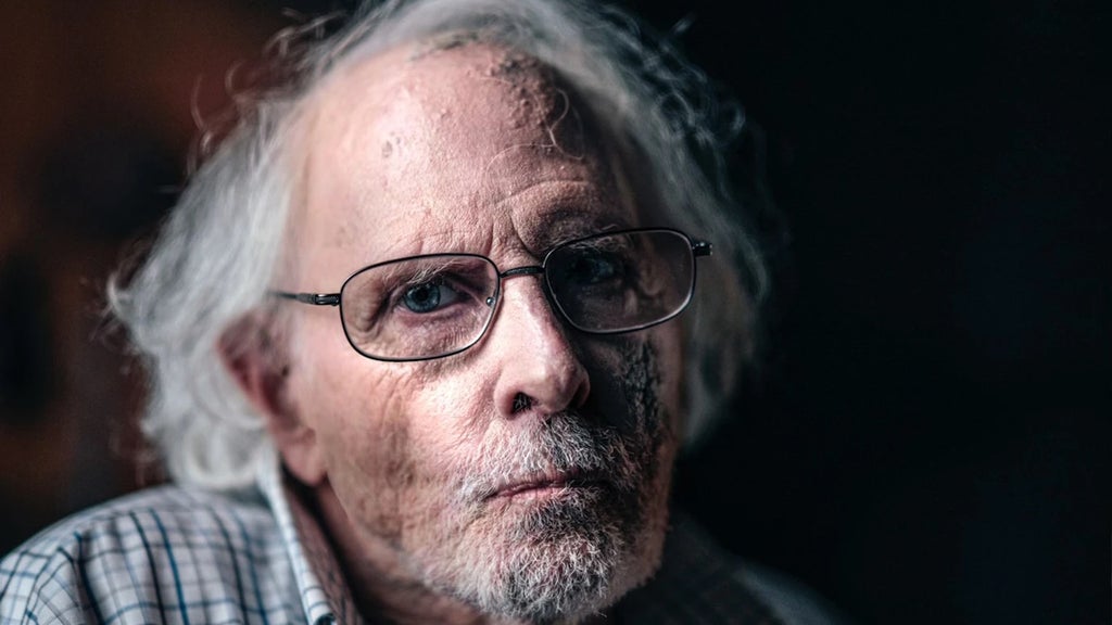 "Dernsie: The Amazing Life of Bruce Dern" (Cannes)
