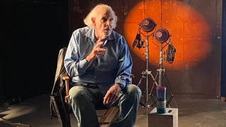 Cannes Classics to Show Bruce Dern Doc, Plus Restored Prints of ‘Pan’s Labyrinth’ and More