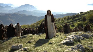 ‘Resurrection of the Christ’ Release Pushed at Lionsgate, Replaced by Johnny Depp’s ‘Day Drinker’