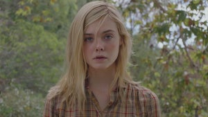 Elle Fanning in "20th Century Women" (A24)