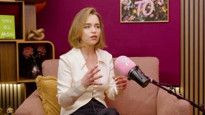 Emilia Clarke (Credit: YouTube)