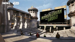 Disney, Epic Games Launch First 10 Minutes of ‘The Mandalorian and Grogu’ in Fortnite