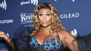 ‘Drag Race’ Star Peppermint Wishes RuPaul Would Speak Out Against Trump and Ellisons’ Media Takeover | Video
