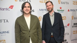 ‘Super Mario Bros.’ Directors Aaron Horvath, Michael Jelenic Partner With Netflix