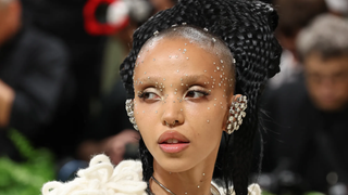 FKA Twigs to Play Josephine Baker in Biopic Directed by Maïmouna Doucouré